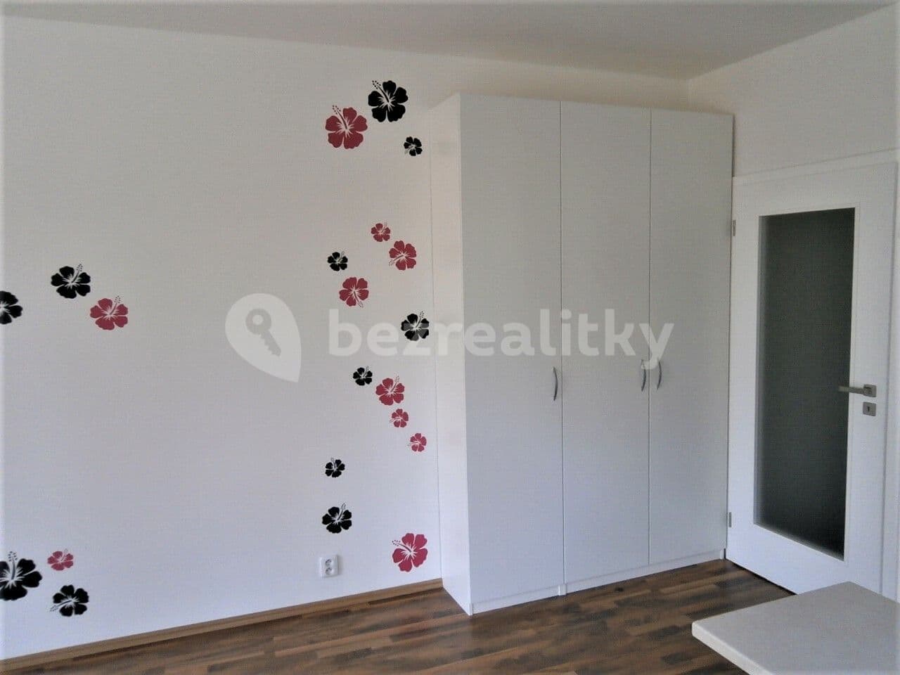 Pronájem bytu 1+kk 33 m², Nad Zámečkem, Praha, Praha Pronájem bytu 1+kk 33 m², Nad Zámečkem, Praha, Praha