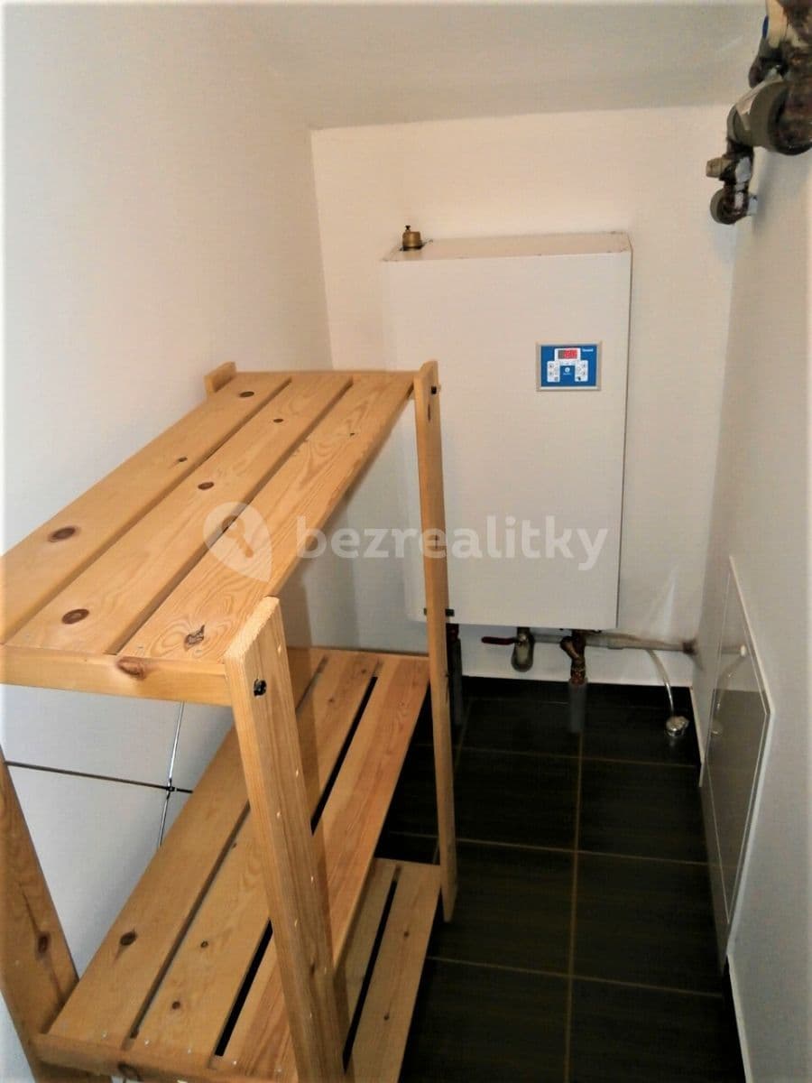 Pronájem bytu 1+kk 33 m², Nad Zámečkem, Praha, Praha Pronájem bytu 1+kk 33 m², Nad Zámečkem, Praha, Praha