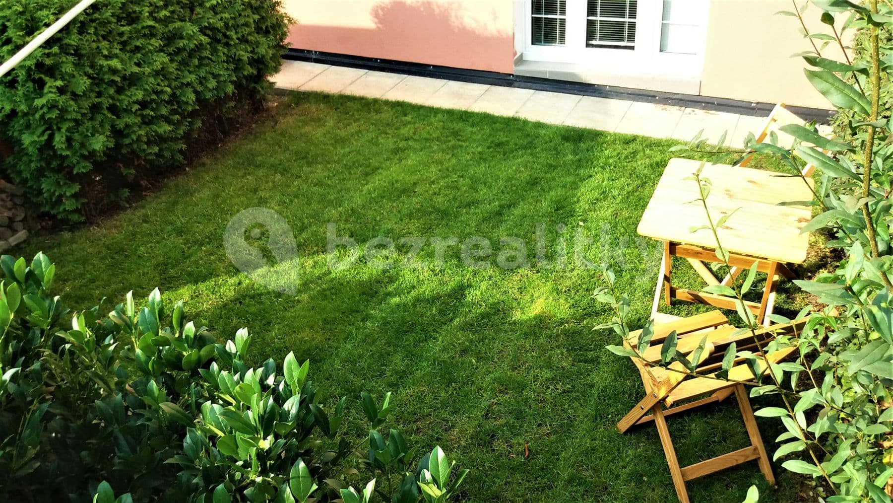 Pronájem bytu 1+kk 33 m², Nad Zámečkem, Praha, Praha Pronájem bytu 1+kk 33 m², Nad Zámečkem, Praha, Praha