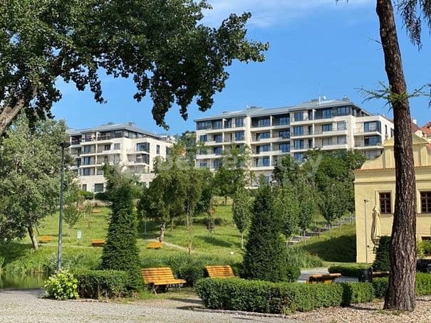 Pronájem bytu 3+kk 77 m², Na Petynce, Praha, Praha Pronájem bytu 3+kk 77 m², Na Petynce, Praha, Praha