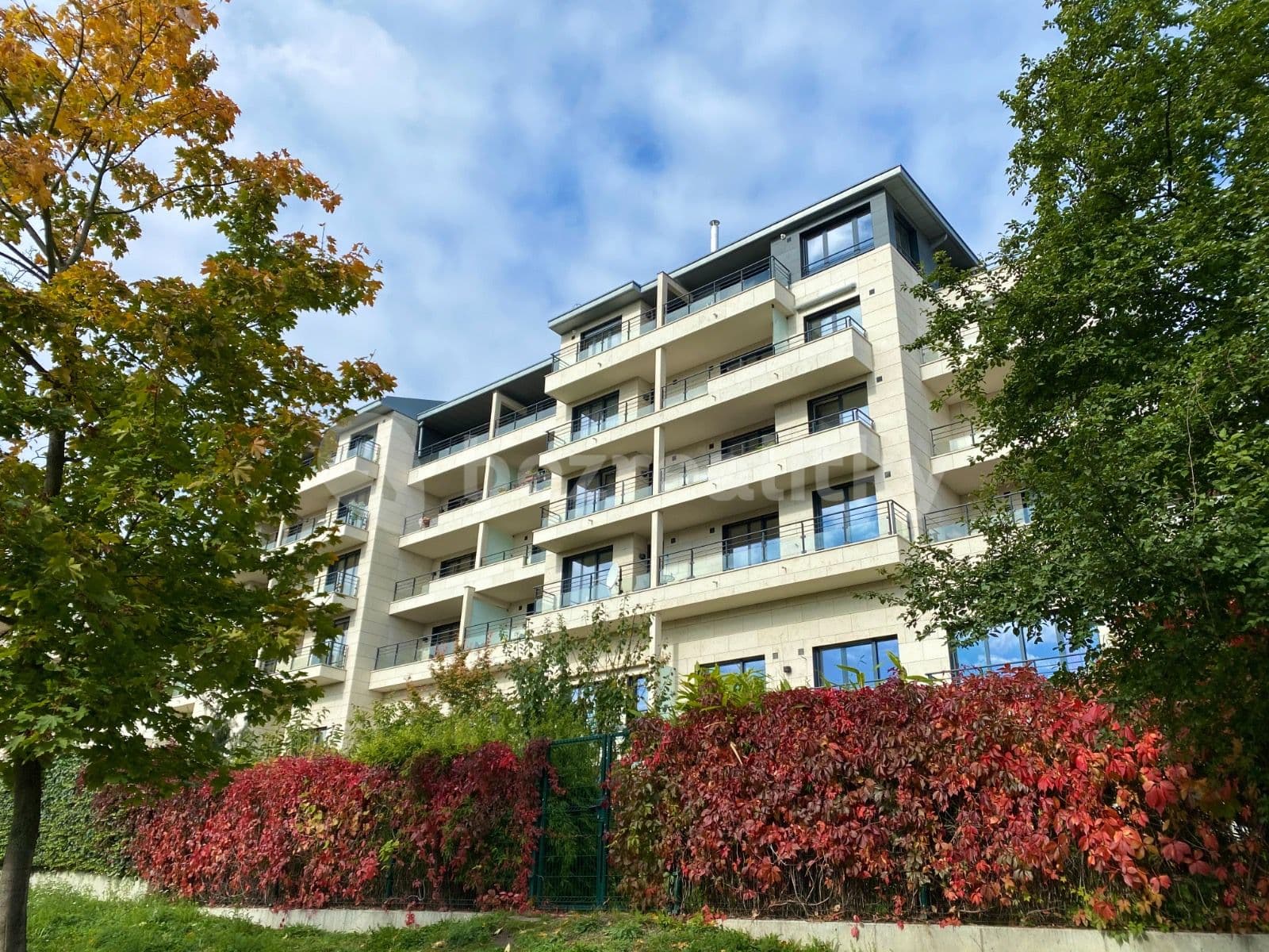 Pronájem bytu 3+kk 77 m², Na Petynce, Praha, Praha Pronájem bytu 3+kk 77 m², Na Petynce, Praha, Praha