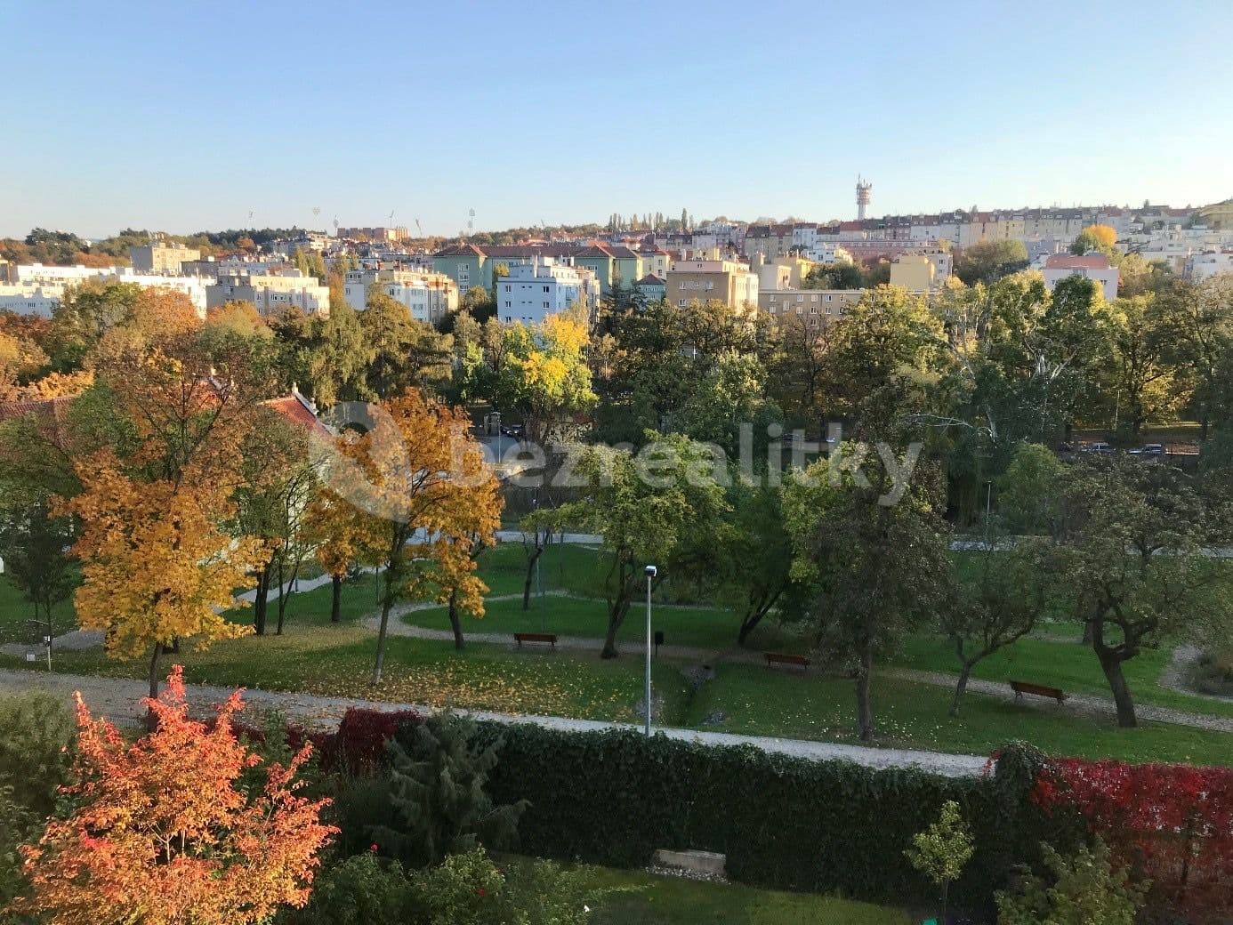 Pronájem bytu 3+kk 77 m², Na Petynce, Praha, Praha Pronájem bytu 3+kk 77 m², Na Petynce, Praha, Praha