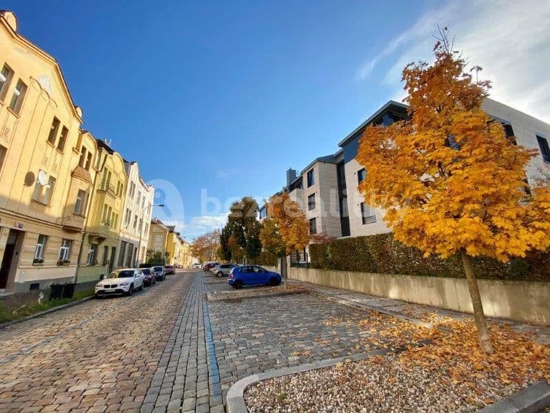 Pronájem bytu 3+kk 77 m², Na Petynce, Praha, Praha Pronájem bytu 3+kk 77 m², Na Petynce, Praha, Praha