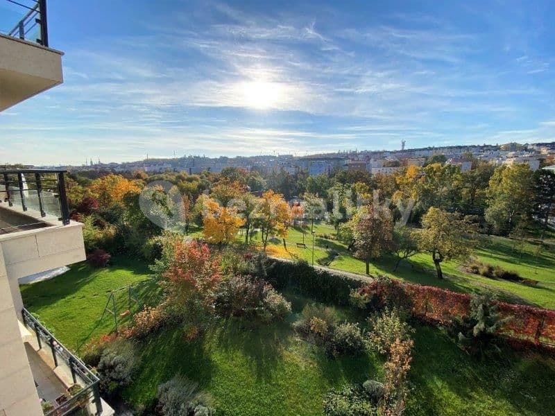 Pronájem bytu 3+kk 77 m², Na Petynce, Praha, Praha Pronájem bytu 3+kk 77 m², Na Petynce, Praha, Praha