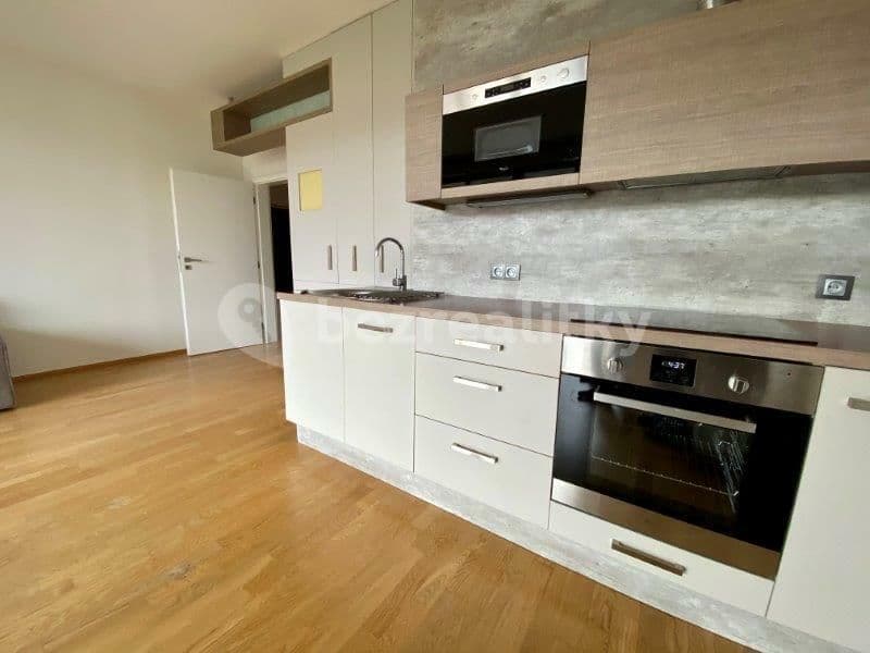 Pronájem bytu 3+kk 77 m², Na Petynce, Praha, Praha Pronájem bytu 3+kk 77 m², Na Petynce, Praha, Praha