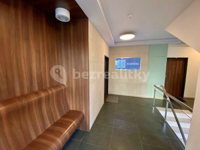 Pronájem bytu 3+kk 77 m², Na Petynce, Praha, Praha Pronájem bytu 3+kk 77 m², Na Petynce, Praha, Praha