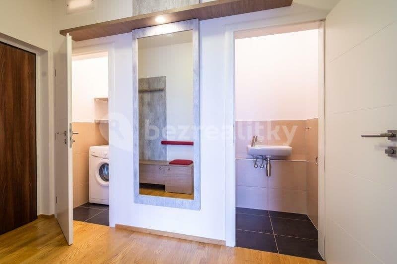 Pronájem bytu 3+kk 77 m², Na Petynce, Praha, Praha Pronájem bytu 3+kk 77 m², Na Petynce, Praha, Praha