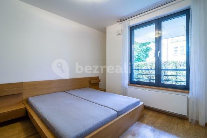 Pronájem bytu 3+kk 77 m², Na Petynce, Praha, Praha Pronájem bytu 3+kk 77 m², Na Petynce, Praha, Praha