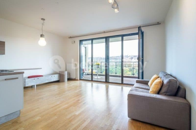 Pronájem bytu 3+kk 77 m², Na Petynce, Praha, Praha Pronájem bytu 3+kk 77 m², Na Petynce, Praha, Praha