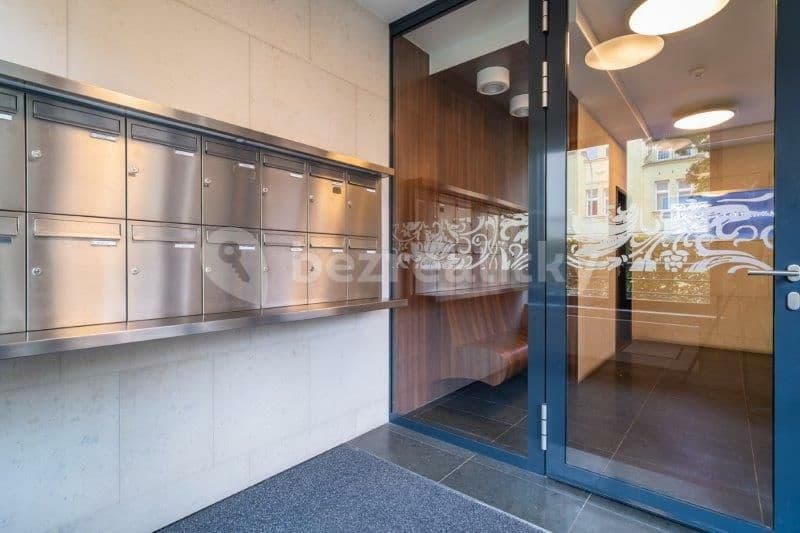 Pronájem bytu 3+kk 77 m², Na Petynce, Praha, Praha Pronájem bytu 3+kk 77 m², Na Petynce, Praha, Praha