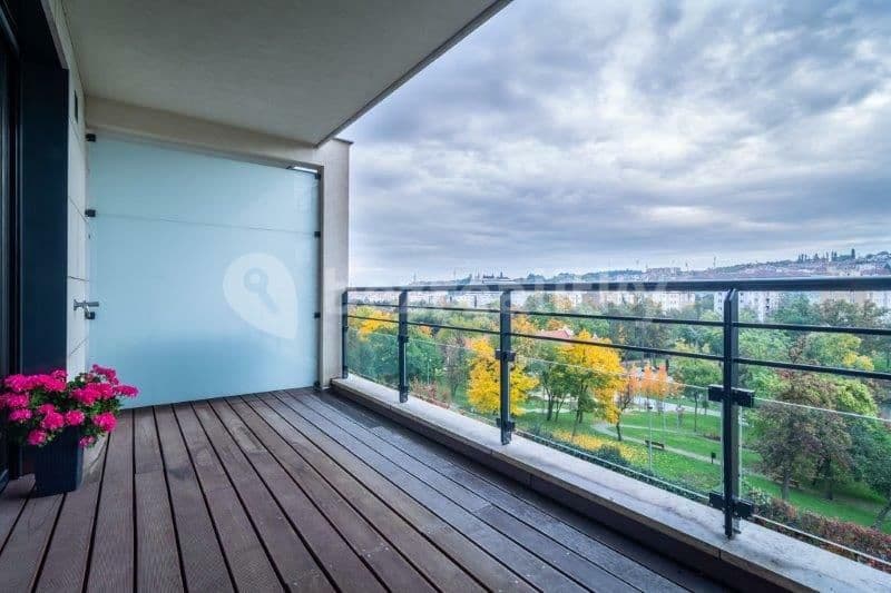 Pronájem bytu 3+kk 77 m², Na Petynce, Praha, Praha Pronájem bytu 3+kk 77 m², Na Petynce, Praha, Praha