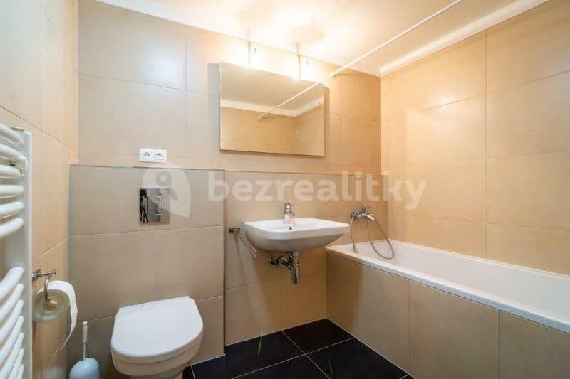 Pronájem bytu 3+kk 77 m², Na Petynce, Praha, Praha Pronájem bytu 3+kk 77 m², Na Petynce, Praha, Praha