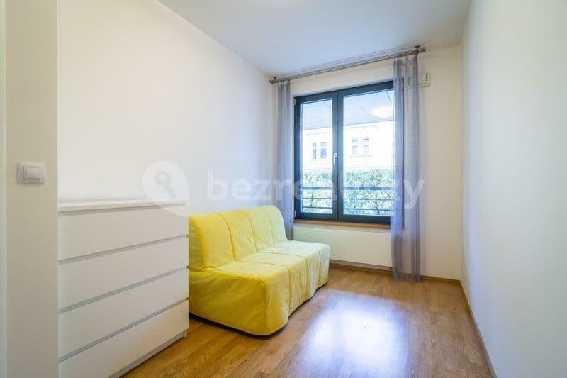 Pronájem bytu 3+kk 77 m², Na Petynce, Praha, Praha Pronájem bytu 3+kk 77 m², Na Petynce, Praha, Praha