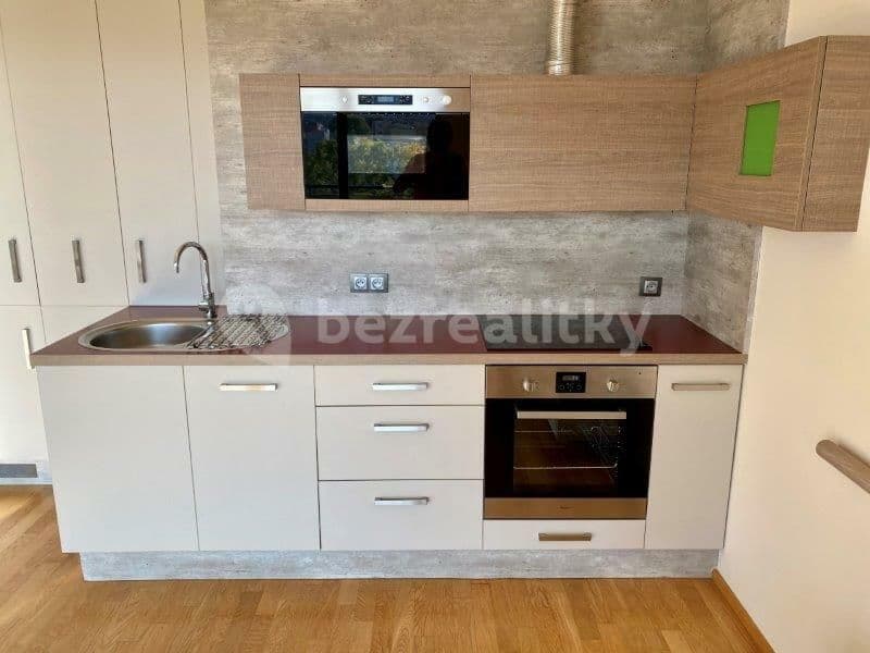 Pronájem bytu 3+kk 77 m², Na Petynce, Praha, Praha Pronájem bytu 3+kk 77 m², Na Petynce, Praha, Praha