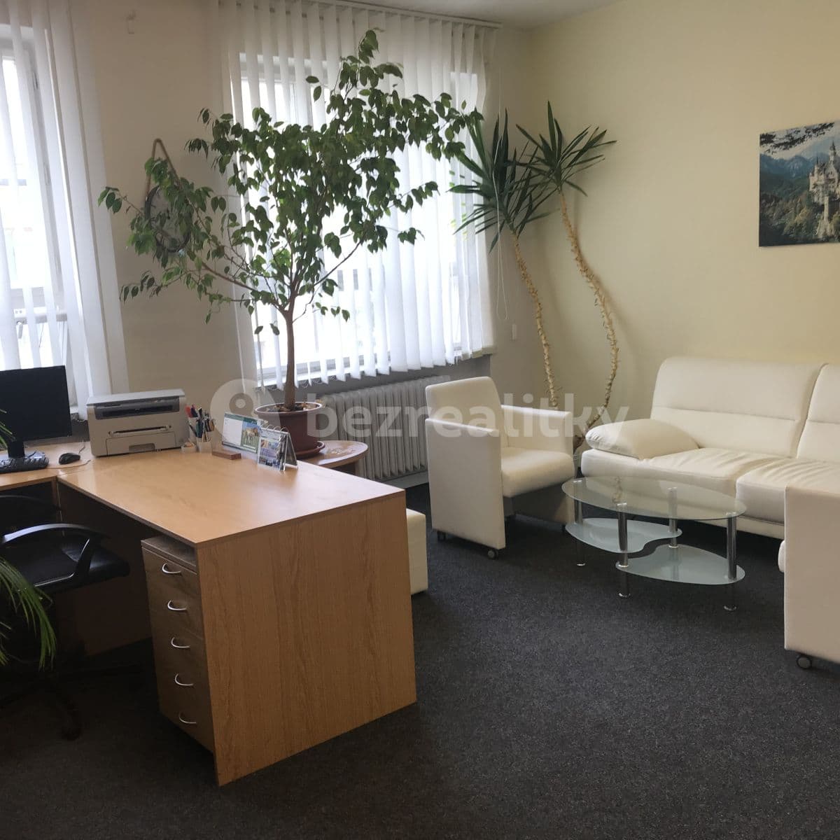 Pronájem kanceláře 25 m², Jiráskova, Brno, Jihomoravský kraj Pronájem kanceláře 25 m², Jiráskova, Brno, Jihomoravský kraj