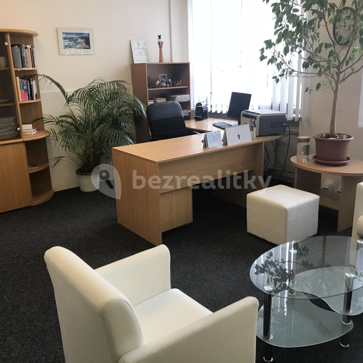 Pronájem kanceláře 25 m², Jiráskova, Brno, Jihomoravský kraj Pronájem kanceláře 25 m², Jiráskova, Brno, Jihomoravský kraj