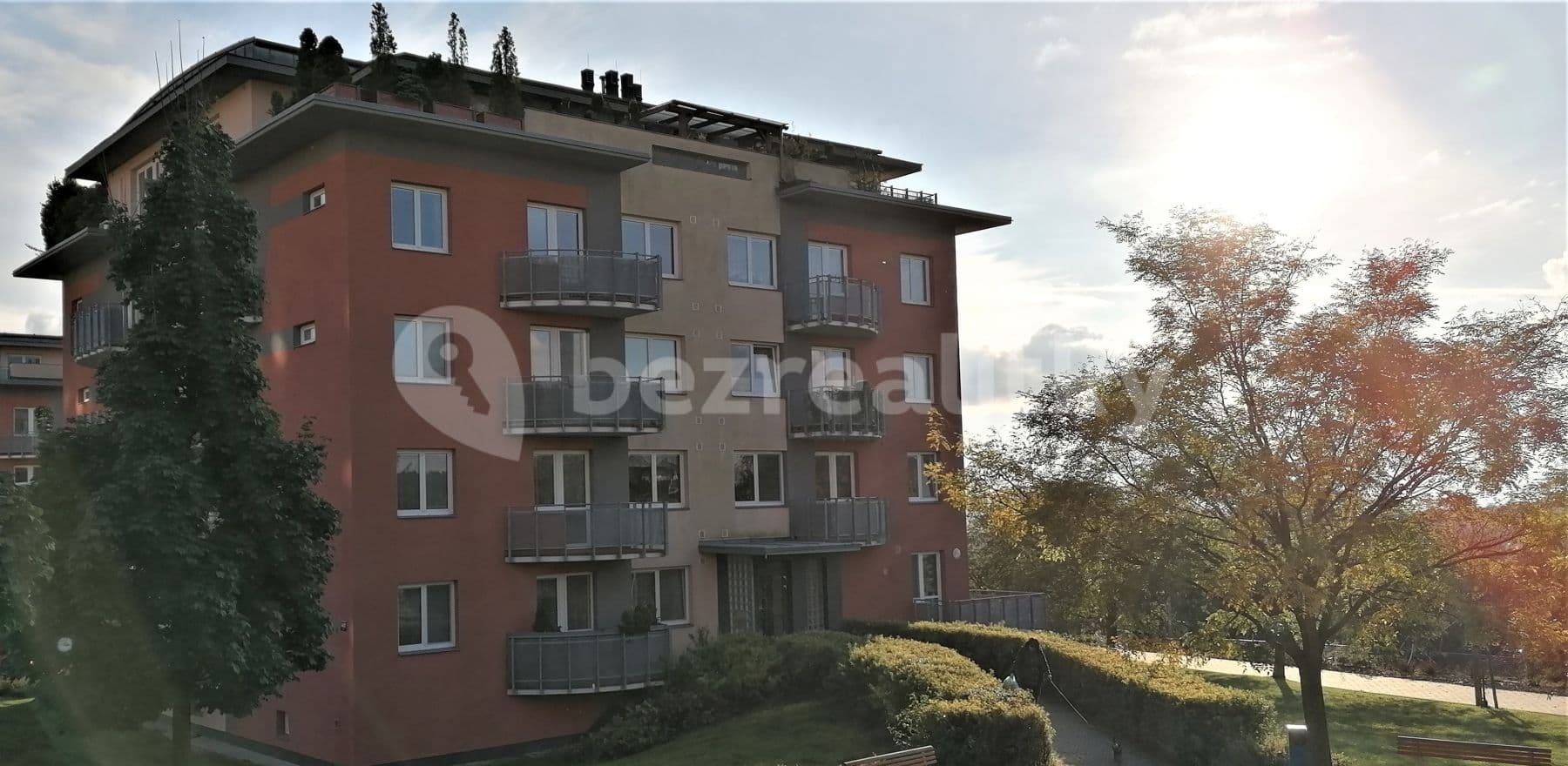 Pronájem bytu 2+kk 55 m², Podlesí V, Zlín, Zlínský kraj Pronájem bytu 2+kk 55 m², Podlesí V, Zlín, Zlínský kraj