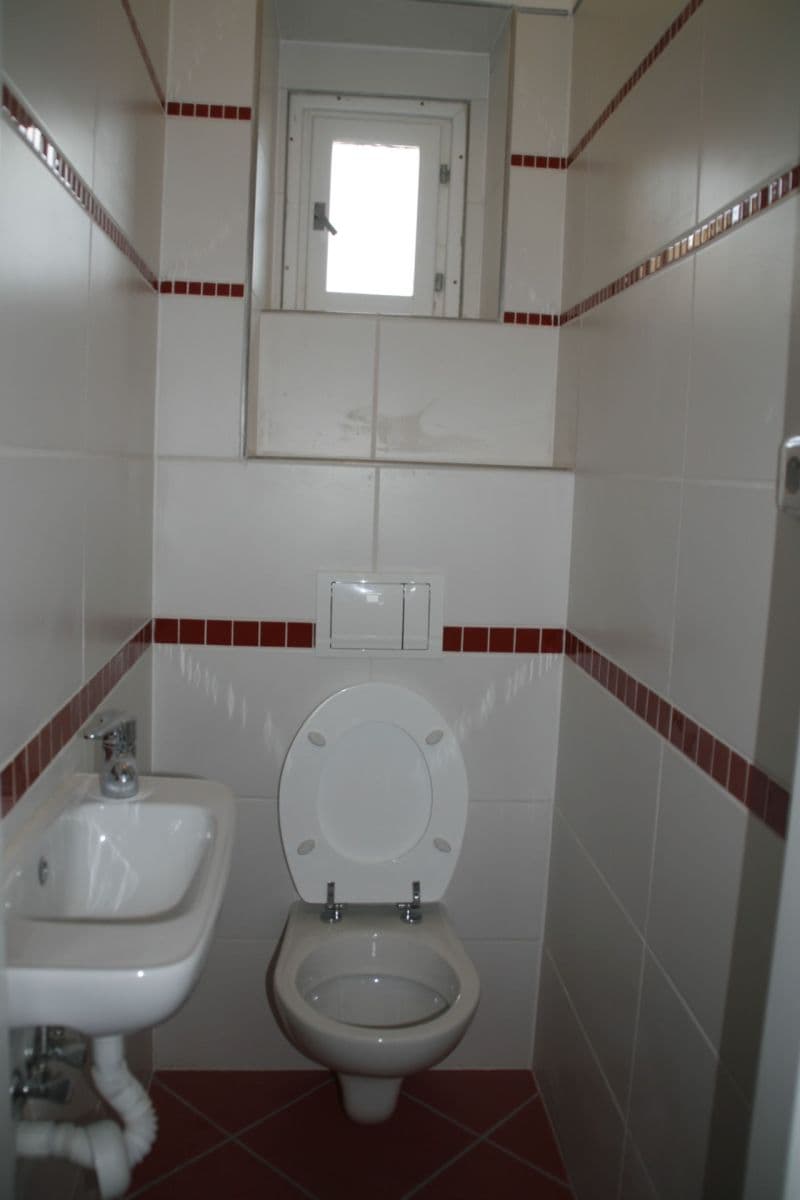 Pronájem bytu 2+1 76 m², Na Hřebenech Ii, Praha, Praha Pronájem bytu 2+1 76 m², Na Hřebenech Ii, Praha, Praha