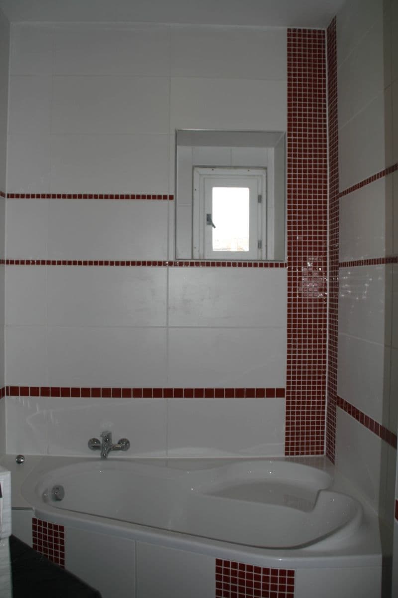 Pronájem bytu 2+1 76 m², Na Hřebenech Ii, Praha, Praha Pronájem bytu 2+1 76 m², Na Hřebenech Ii, Praha, Praha