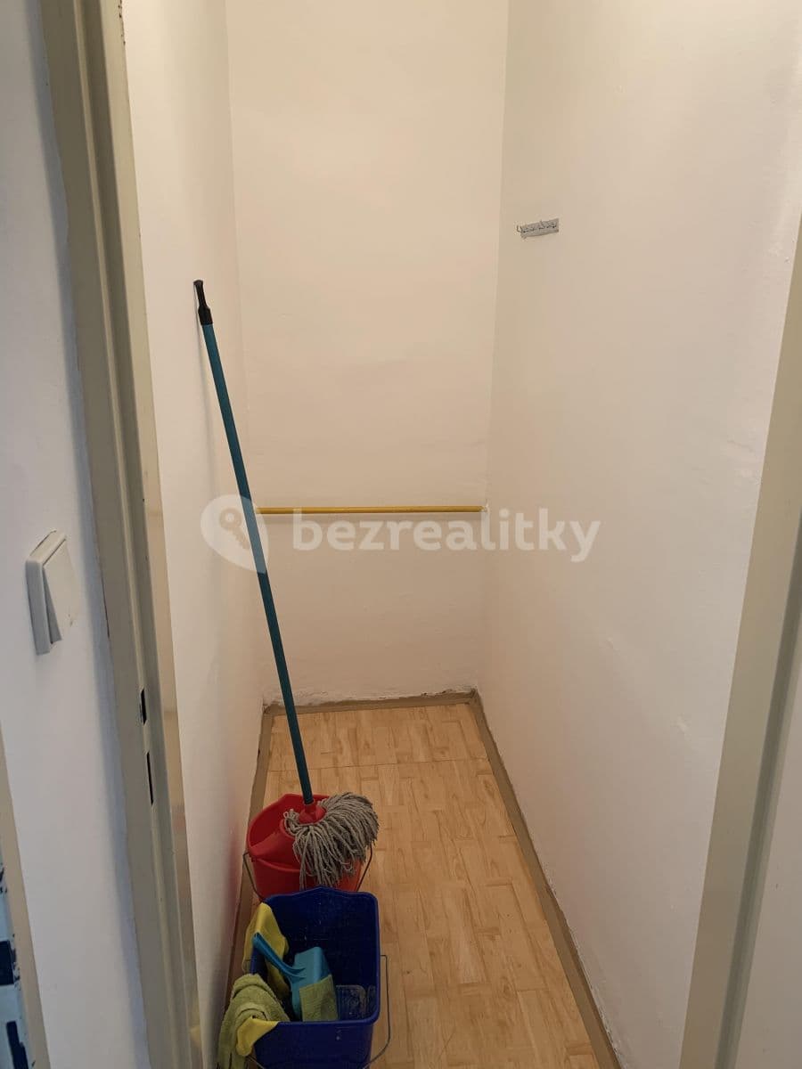 Pronájem bytu 2+1 68 m², U Libeňského pivovaru, Praha, Praha Pronájem bytu 2+1 68 m², U Libeňského pivovaru, Praha, Praha