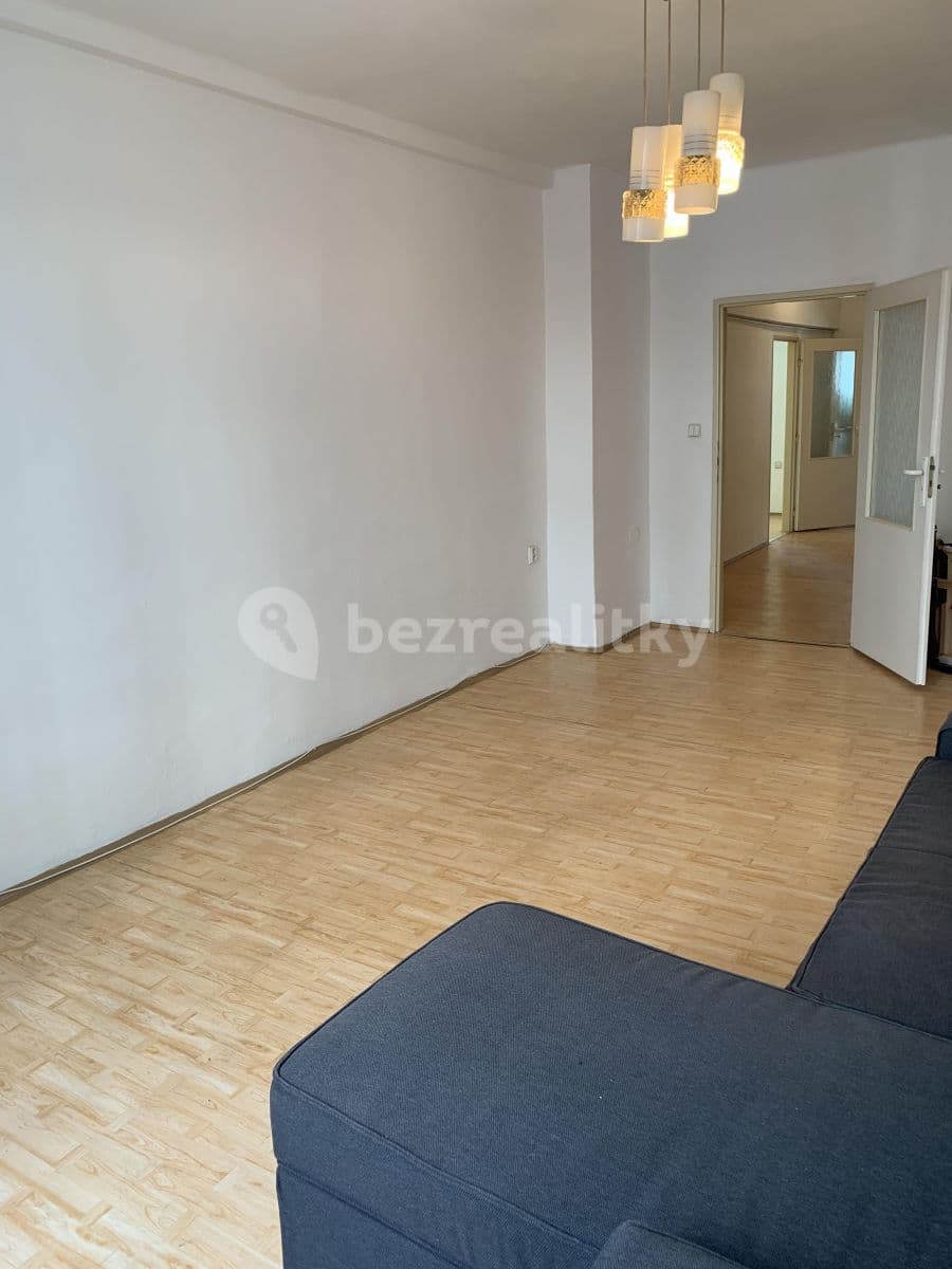 Pronájem bytu 2+1 68 m², U Libeňského pivovaru, Praha, Praha Pronájem bytu 2+1 68 m², U Libeňského pivovaru, Praha, Praha