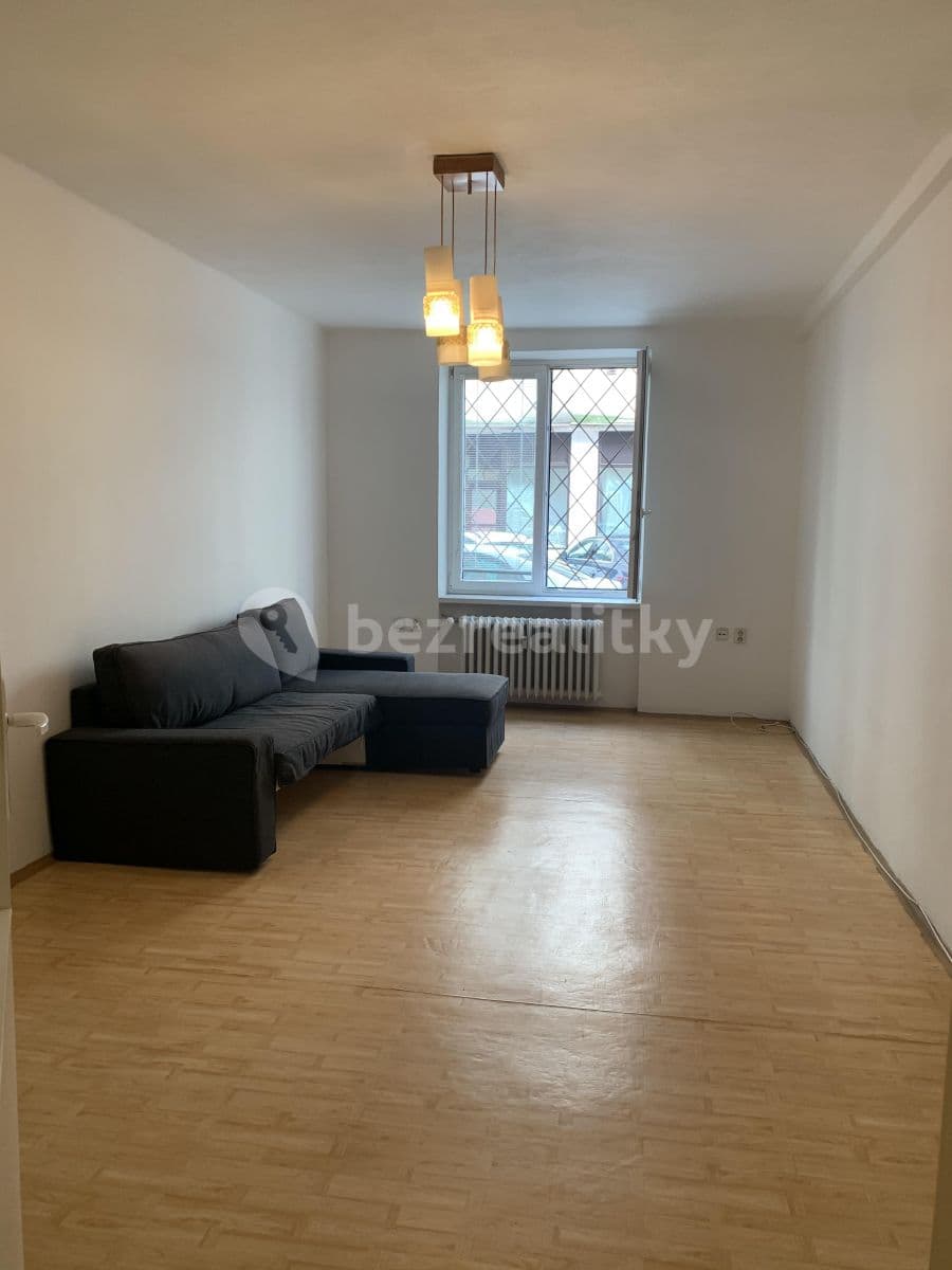 Pronájem bytu 2+1 68 m², U Libeňského pivovaru, Praha, Praha Pronájem bytu 2+1 68 m², U Libeňského pivovaru, Praha, Praha