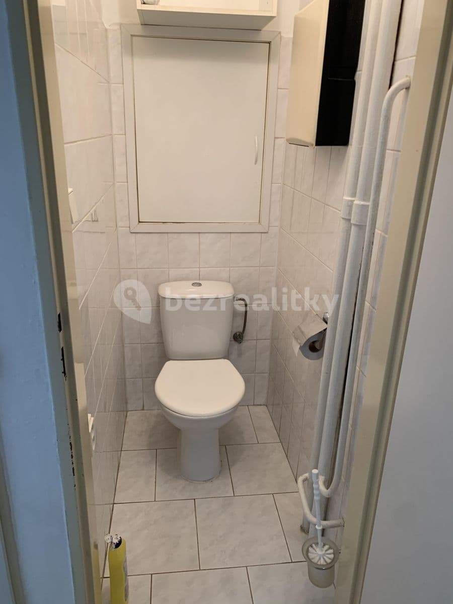 Pronájem bytu 2+1 68 m², U Libeňského pivovaru, Praha, Praha Pronájem bytu 2+1 68 m², U Libeňského pivovaru, Praha, Praha