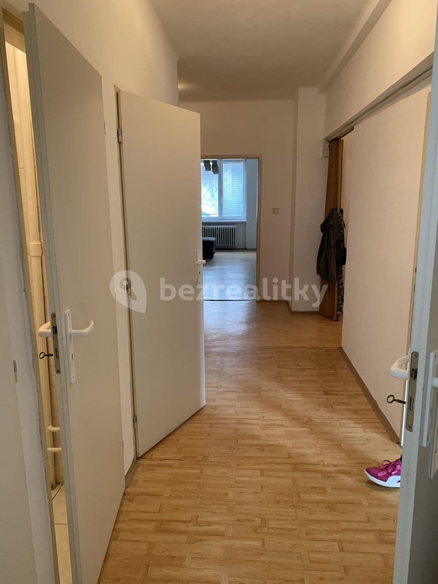 Pronájem bytu 2+1 68 m², U Libeňského pivovaru, Praha, Praha Pronájem bytu 2+1 68 m², U Libeňského pivovaru, Praha, Praha