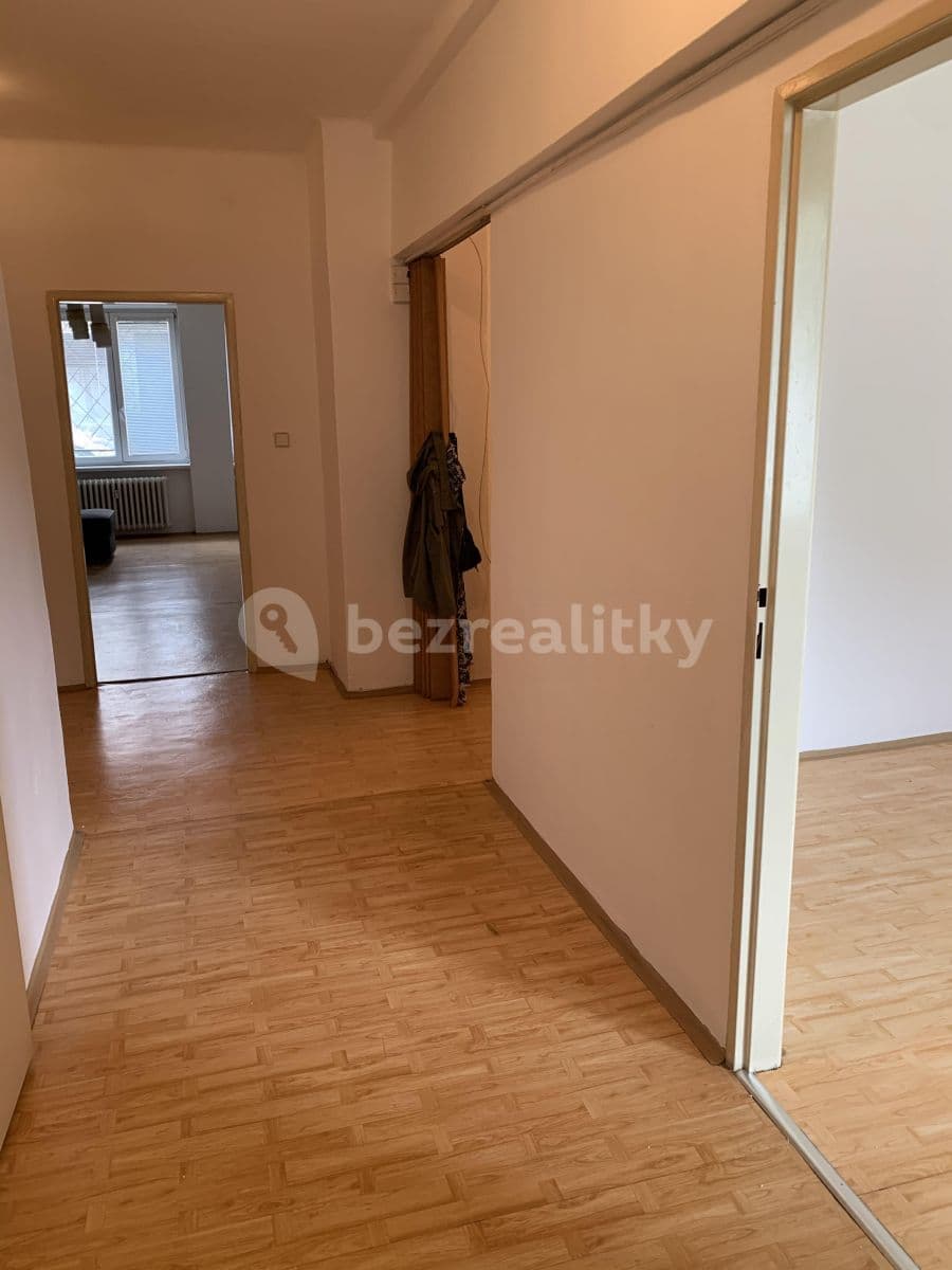 Pronájem bytu 2+1 68 m², U Libeňského pivovaru, Praha, Praha Pronájem bytu 2+1 68 m², U Libeňského pivovaru, Praha, Praha