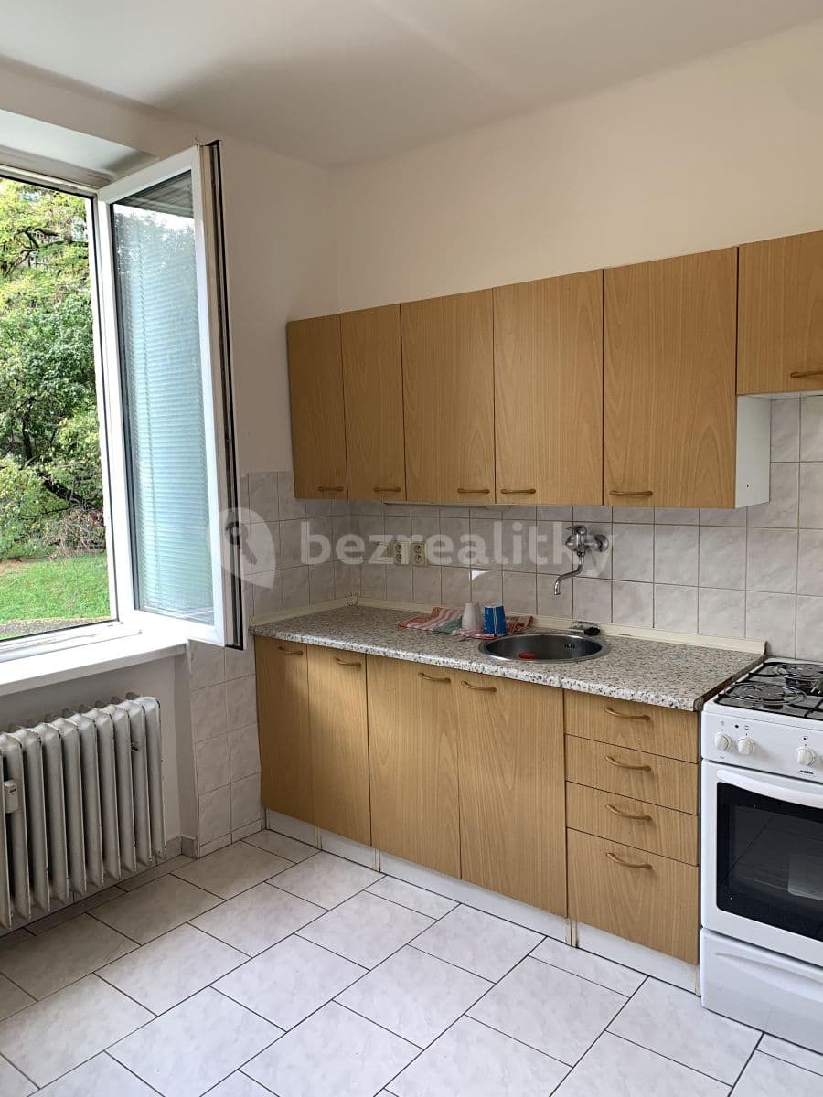 Pronájem bytu 2+1 68 m², U Libeňského pivovaru, Praha, Praha Pronájem bytu 2+1 68 m², U Libeňského pivovaru, Praha, Praha