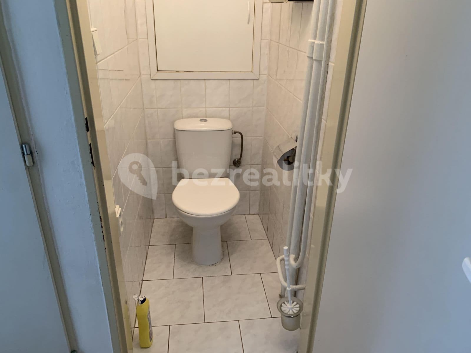 Pronájem bytu 2+1 68 m², U Libeňského pivovaru, Praha, Praha Pronájem bytu 2+1 68 m², U Libeňského pivovaru, Praha, Praha