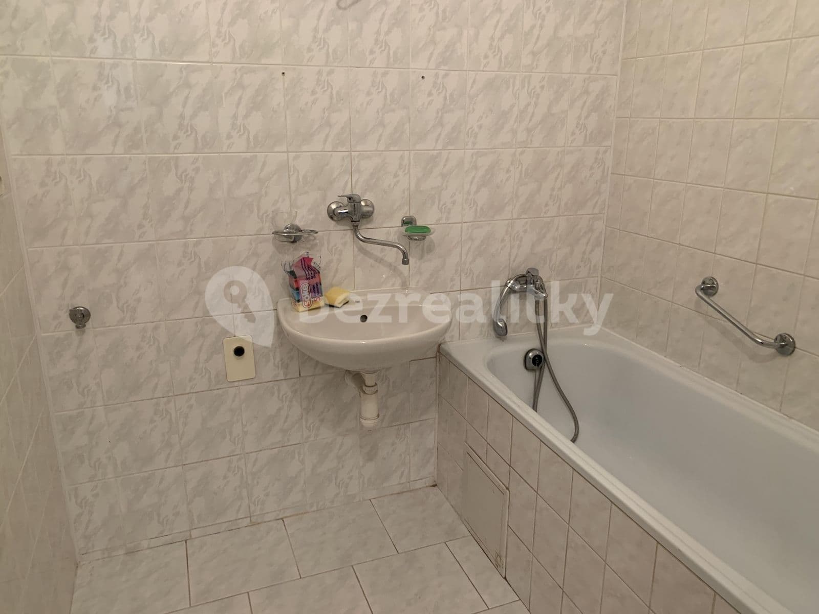 Pronájem bytu 2+1 68 m², U Libeňského pivovaru, Praha, Praha Pronájem bytu 2+1 68 m², U Libeňského pivovaru, Praha, Praha