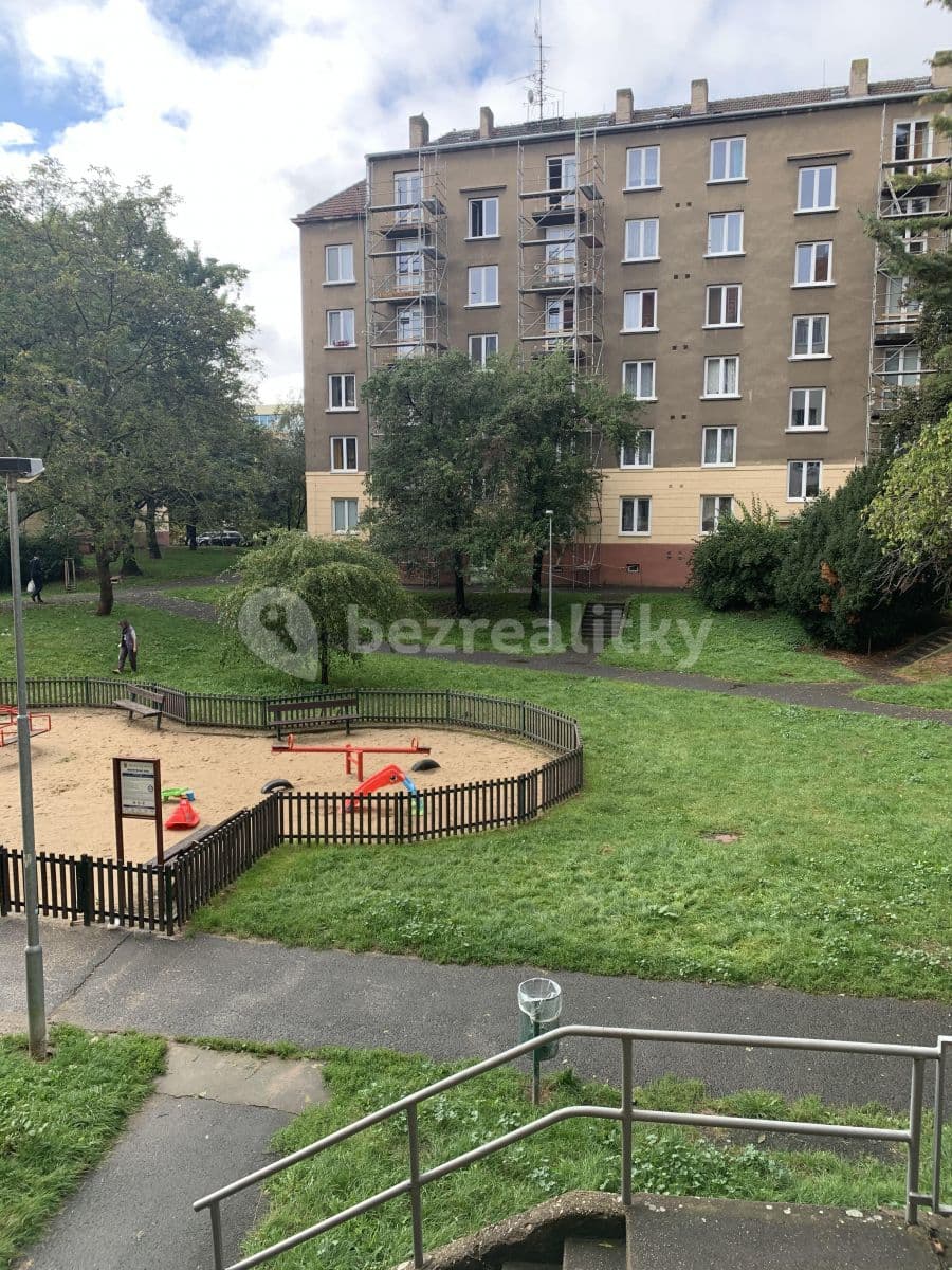 Pronájem bytu 2+1 68 m², U Libeňského pivovaru, Praha, Praha Pronájem bytu 2+1 68 m², U Libeňského pivovaru, Praha, Praha