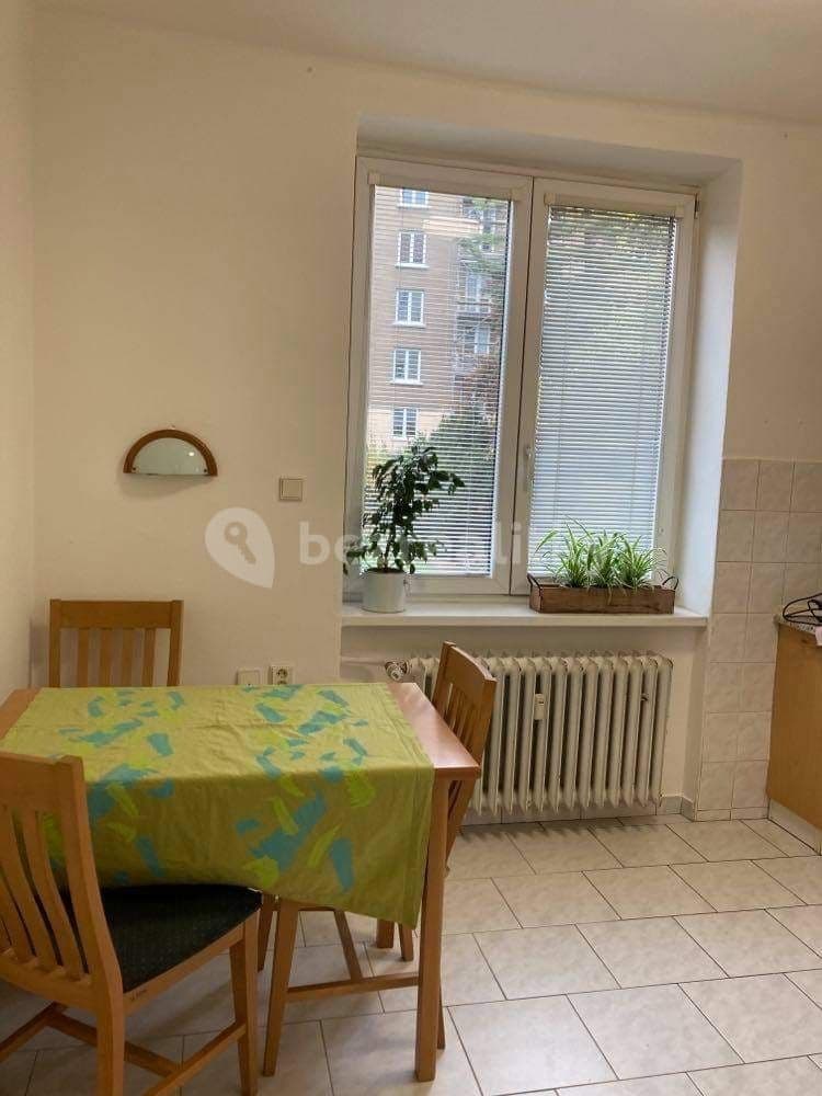 Pronájem bytu 2+1 68 m², U Libeňského pivovaru, Praha, Praha Pronájem bytu 2+1 68 m², U Libeňského pivovaru, Praha, Praha