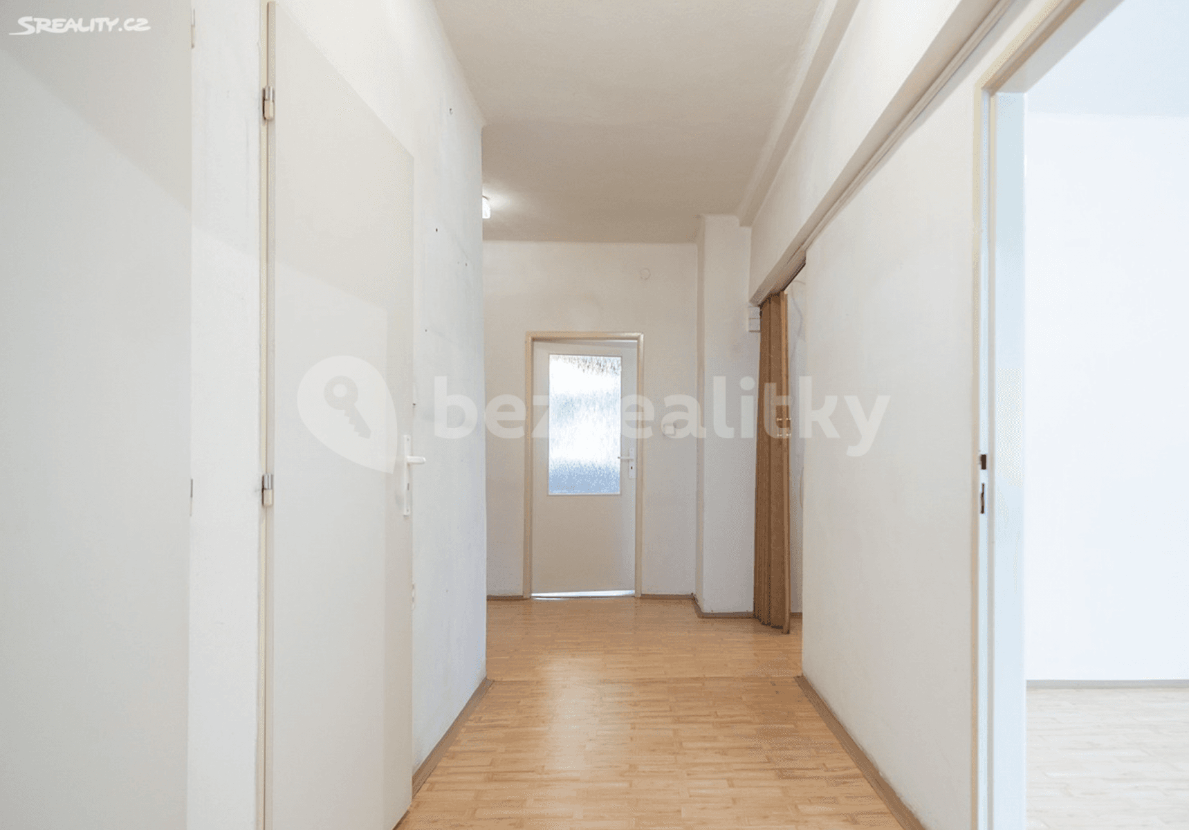 Pronájem bytu 2+1 68 m², U Libeňského pivovaru, Praha, Praha Pronájem bytu 2+1 68 m², U Libeňského pivovaru, Praha, Praha