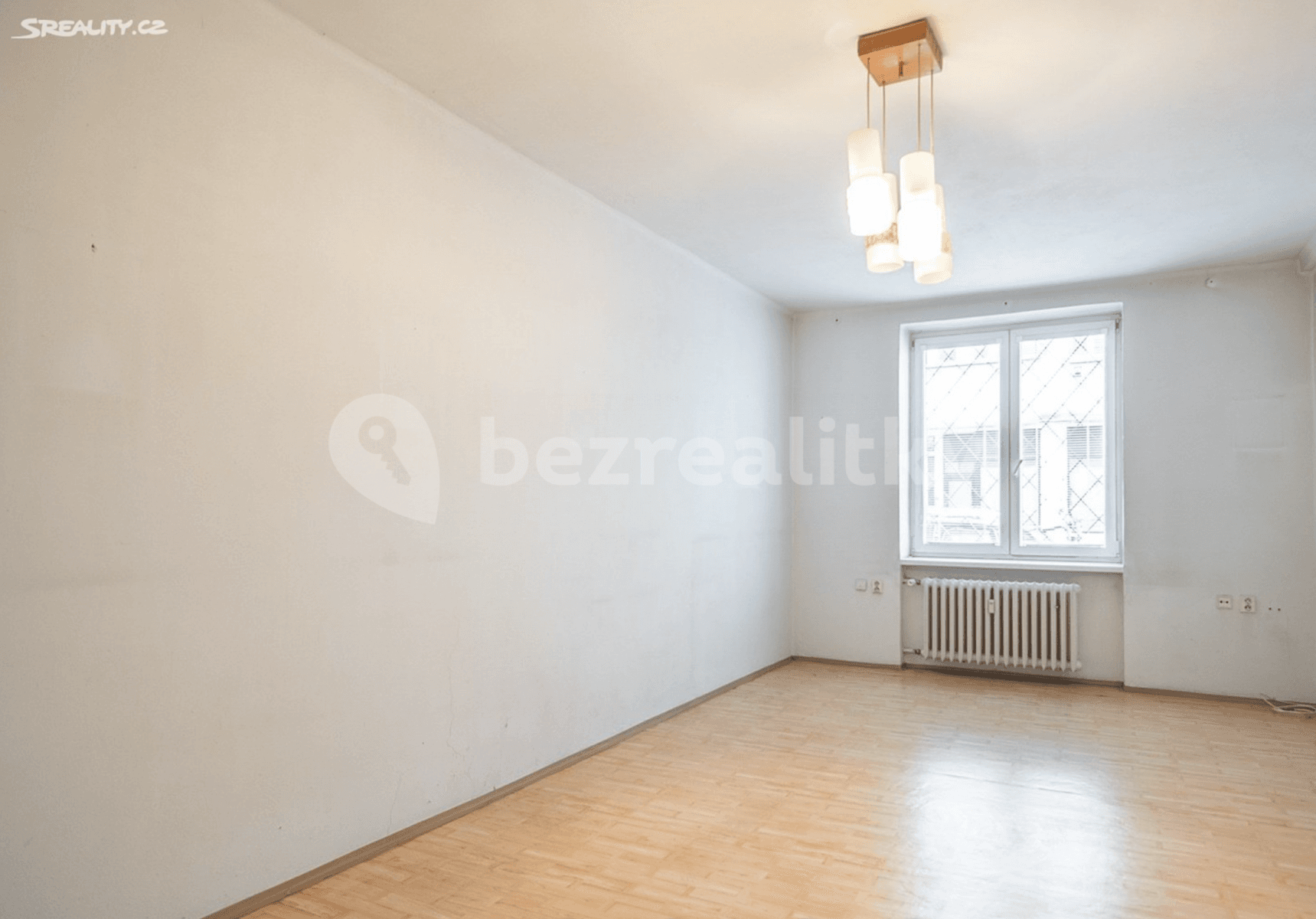 Pronájem bytu 2+1 68 m², U Libeňského pivovaru, Praha, Praha Pronájem bytu 2+1 68 m², U Libeňského pivovaru, Praha, Praha