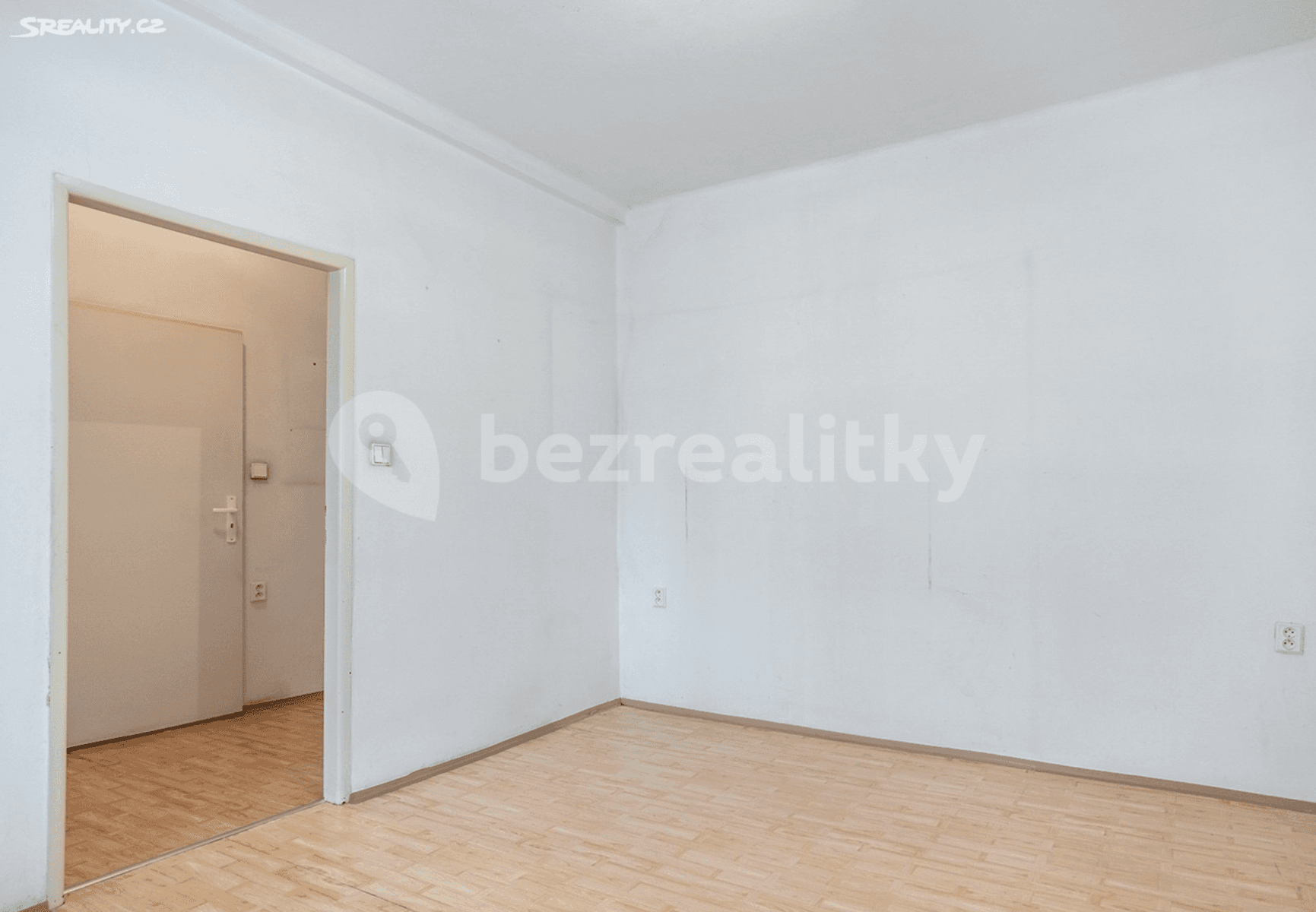 Pronájem bytu 2+1 68 m², U Libeňského pivovaru, Praha, Praha Pronájem bytu 2+1 68 m², U Libeňského pivovaru, Praha, Praha