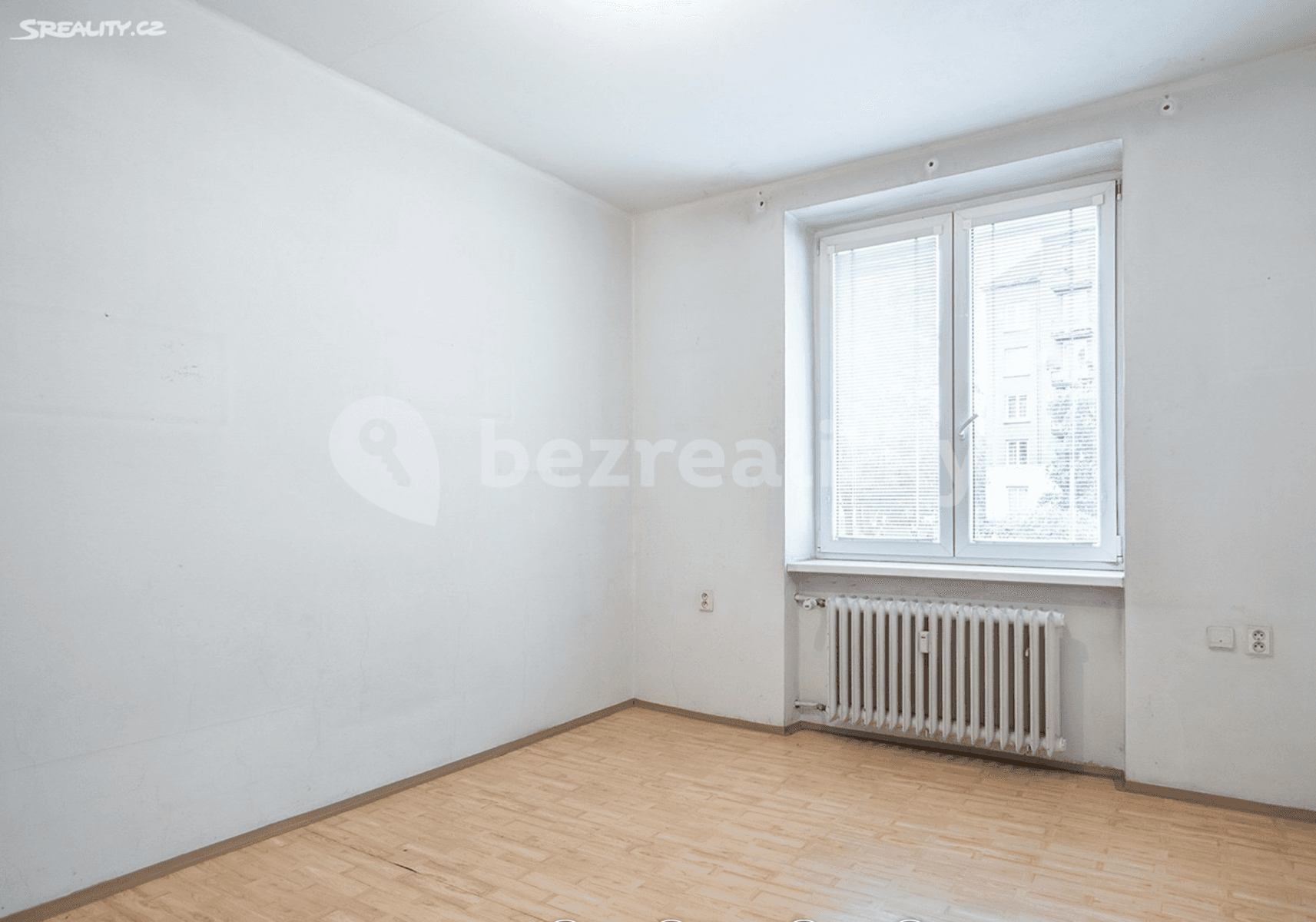 Pronájem bytu 2+1 68 m², U Libeňského pivovaru, Praha, Praha Pronájem bytu 2+1 68 m², U Libeňského pivovaru, Praha, Praha