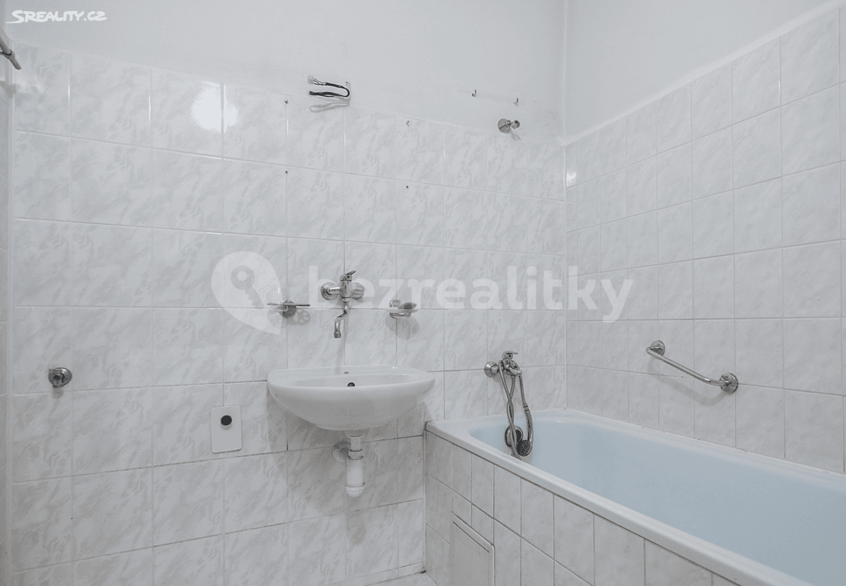 Pronájem bytu 2+1 68 m², U Libeňského pivovaru, Praha, Praha Pronájem bytu 2+1 68 m², U Libeňského pivovaru, Praha, Praha