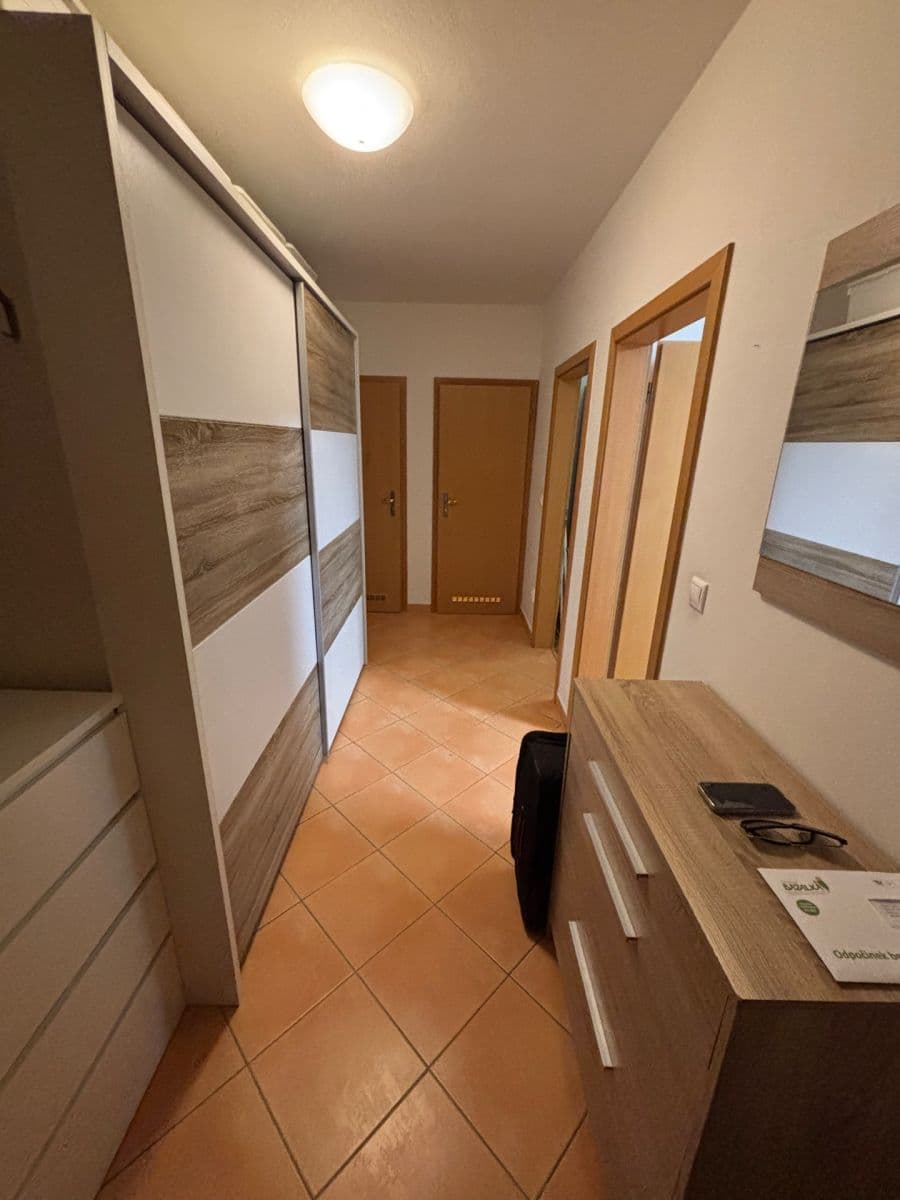 Pronájem bytu 2+kk 55 m², Kovanecká, Praha, Praha Pronájem bytu 2+kk 55 m², Kovanecká, Praha, Praha