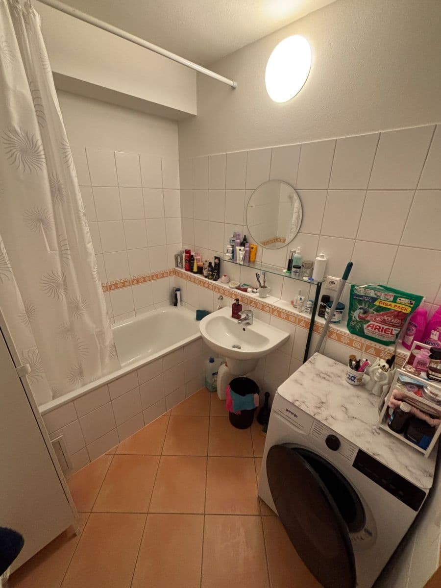 Pronájem bytu 2+kk 55 m², Kovanecká, Praha, Praha Pronájem bytu 2+kk 55 m², Kovanecká, Praha, Praha