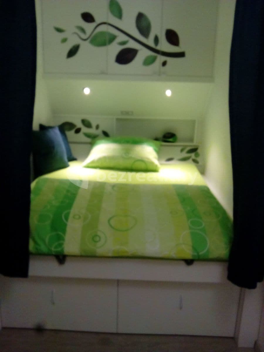 Pronájem bytu Garsoniéra 30 m², Bítovská, Praha, Praha Pronájem bytu Garsoniéra 30 m², Bítovská, Praha, Praha