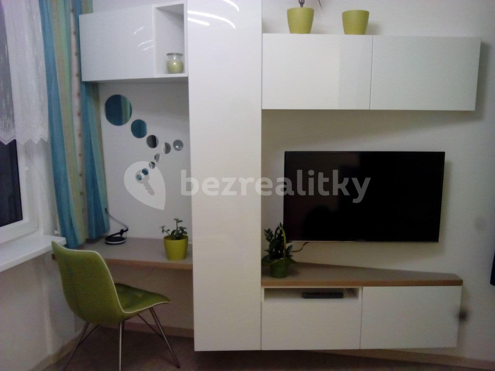 Pronájem bytu Garsoniéra 30 m², Bítovská, Praha, Praha Pronájem bytu Garsoniéra 30 m², Bítovská, Praha, Praha