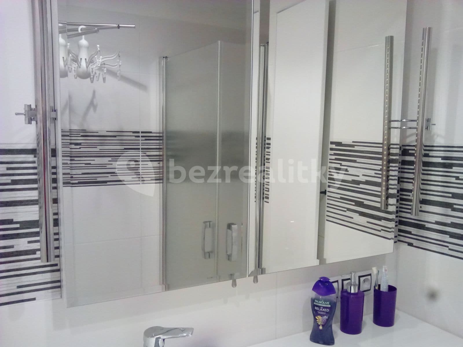 Pronájem bytu Garsoniéra 30 m², Bítovská, Praha, Praha Pronájem bytu Garsoniéra 30 m², Bítovská, Praha, Praha