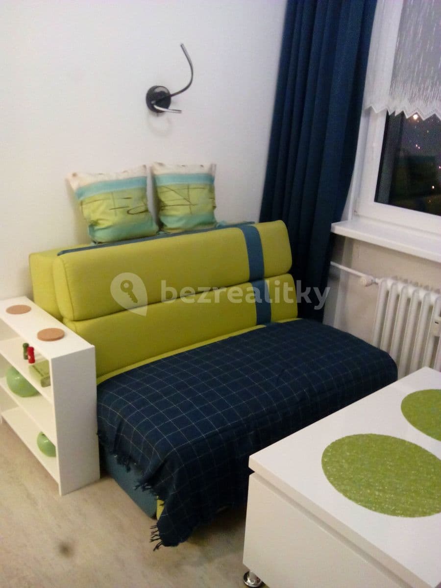 Pronájem bytu Garsoniéra 30 m², Bítovská, Praha, Praha Pronájem bytu Garsoniéra 30 m², Bítovská, Praha, Praha