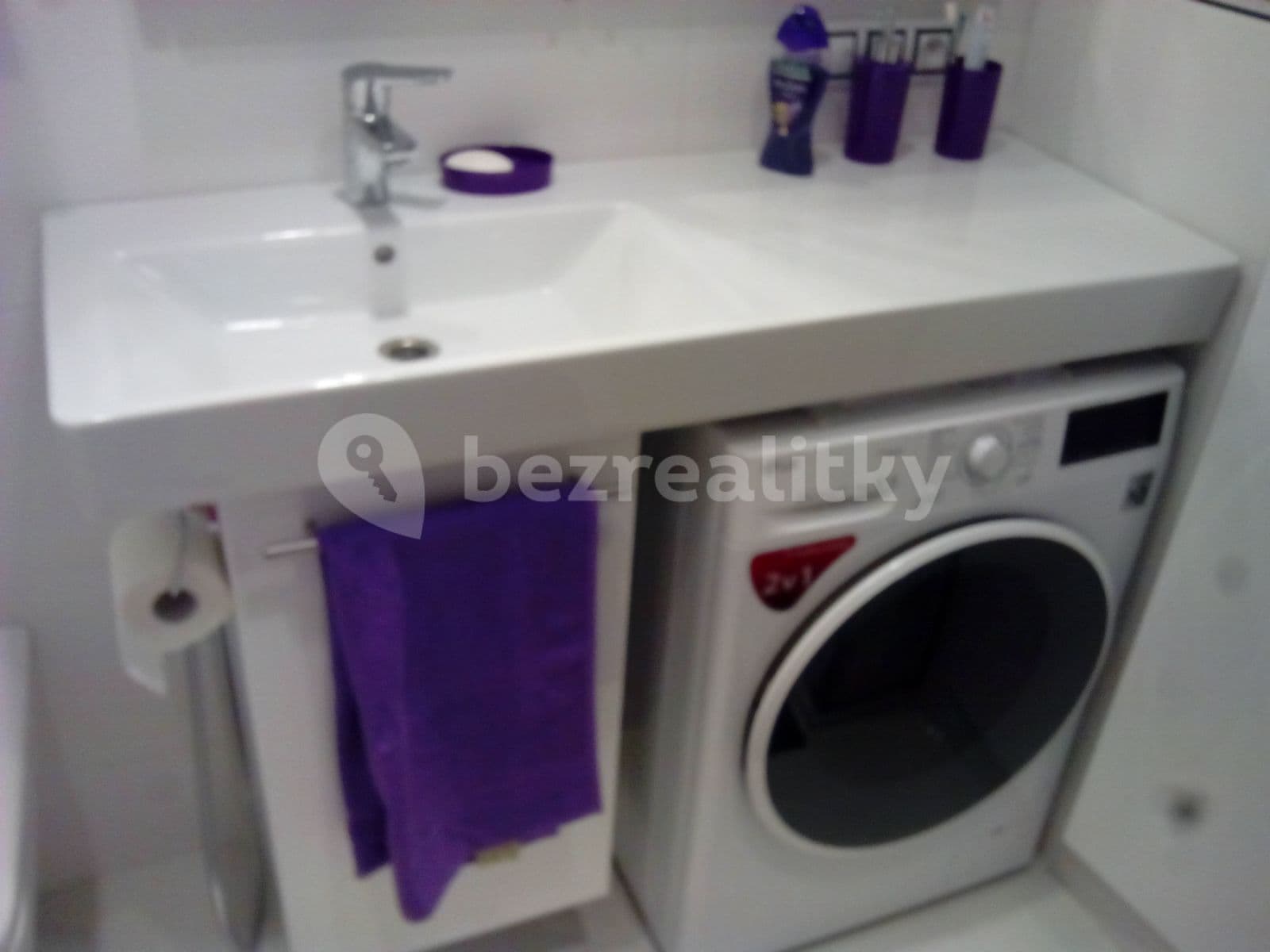 Pronájem bytu Garsoniéra 30 m², Bítovská, Praha, Praha Pronájem bytu Garsoniéra 30 m², Bítovská, Praha, Praha