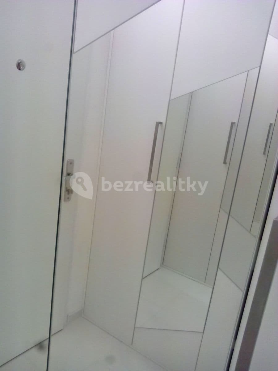 Pronájem bytu Garsoniéra 30 m², Bítovská, Praha, Praha Pronájem bytu Garsoniéra 30 m², Bítovská, Praha, Praha