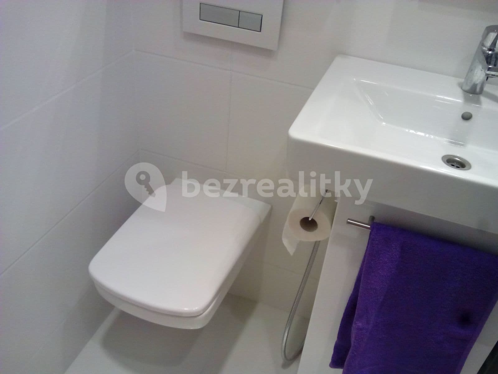 Pronájem bytu Garsoniéra 30 m², Bítovská, Praha, Praha Pronájem bytu Garsoniéra 30 m², Bítovská, Praha, Praha