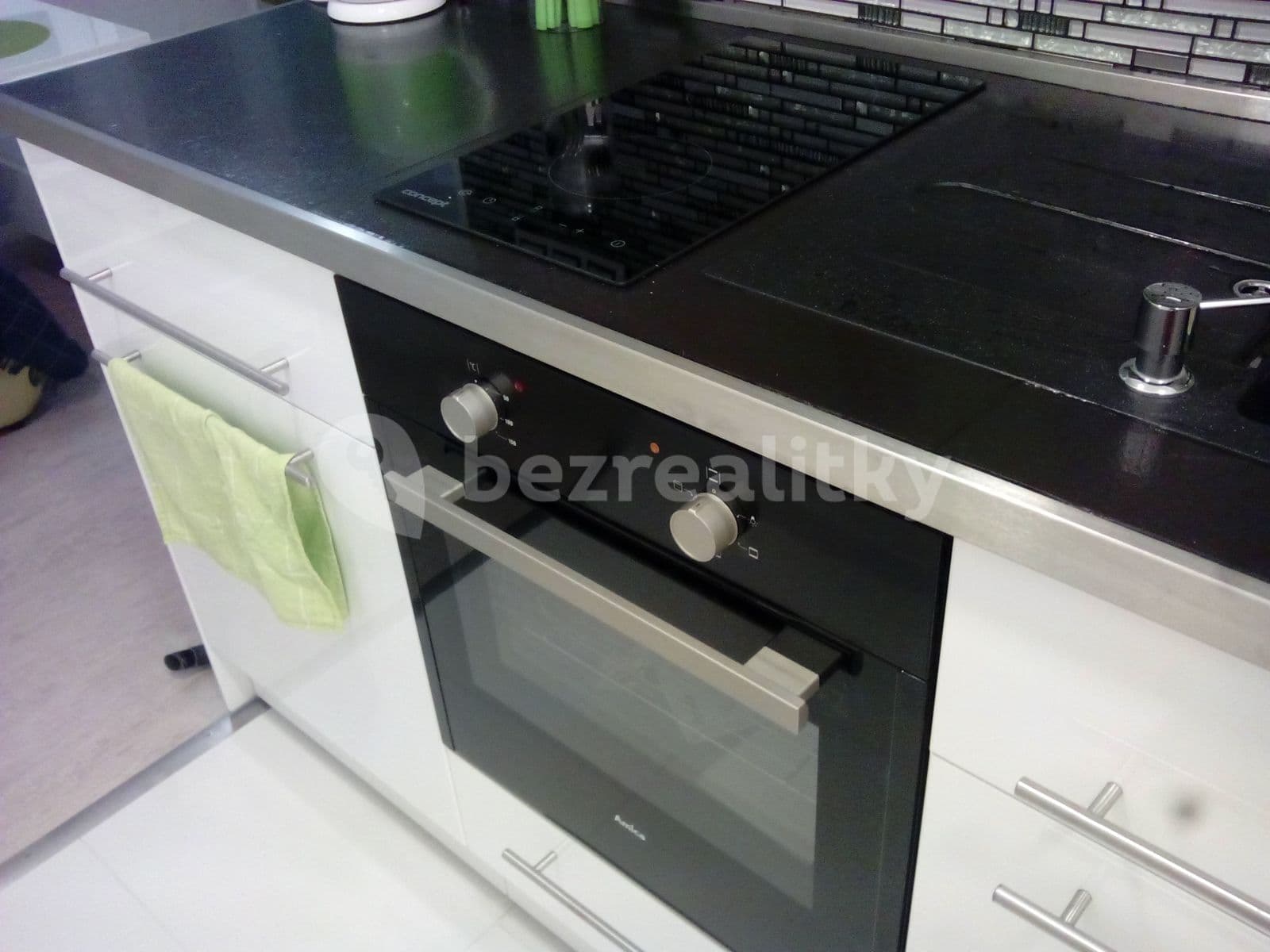 Pronájem bytu Garsoniéra 30 m², Bítovská, Praha, Praha Pronájem bytu Garsoniéra 30 m², Bítovská, Praha, Praha