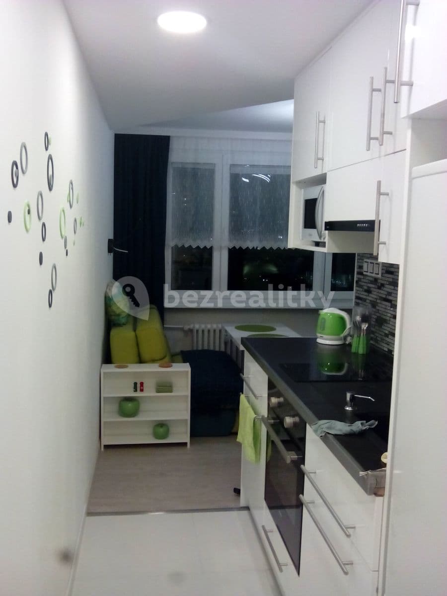 Pronájem bytu Garsoniéra 30 m², Bítovská, Praha, Praha Pronájem bytu Garsoniéra 30 m², Bítovská, Praha, Praha